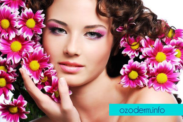 ozoderm