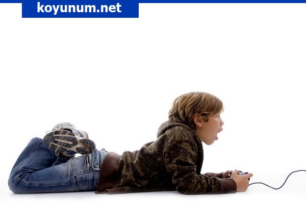 tüm oyunlar
