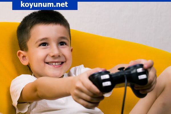 tüm oyunlar