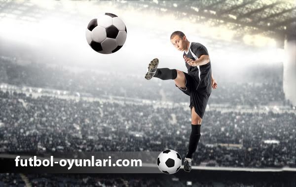 futbol oyunları futbol oyunları