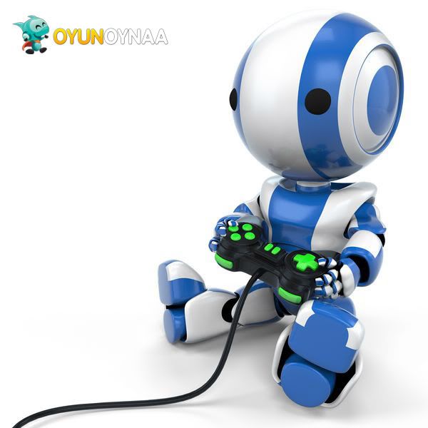 oyun oyna
