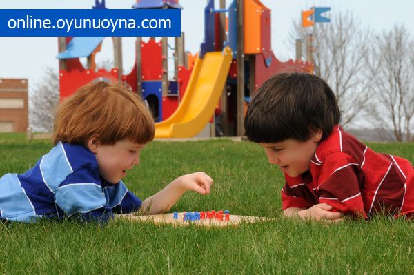 online oyunlar