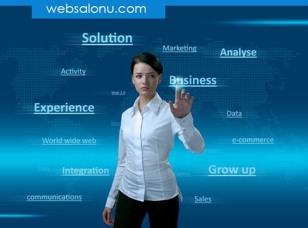 web tasarım ankara