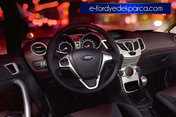 ford yedek parça