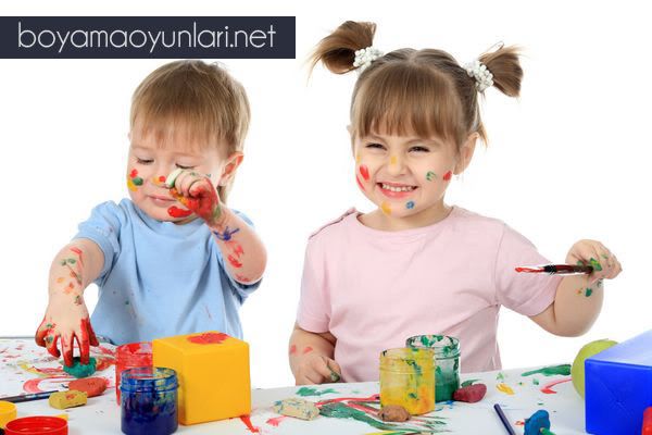 boyama oyunları boyama oyunları