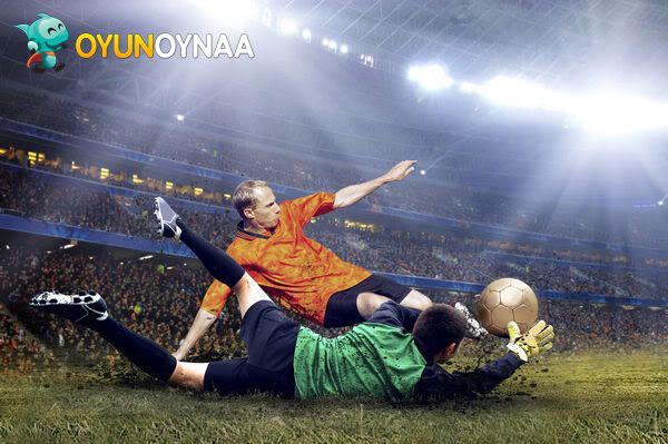 oyun oyna