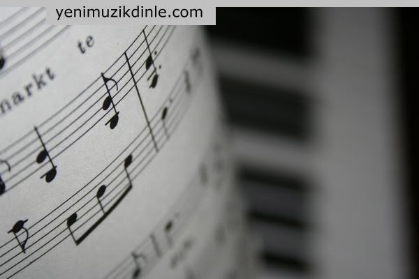 müzik dinle