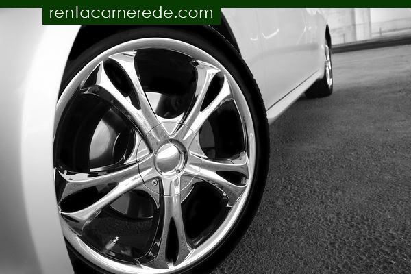 rent a car
