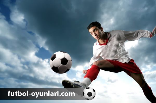 futbol oyunları futbol oyunları