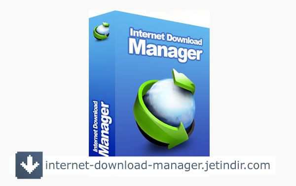 internet download manager