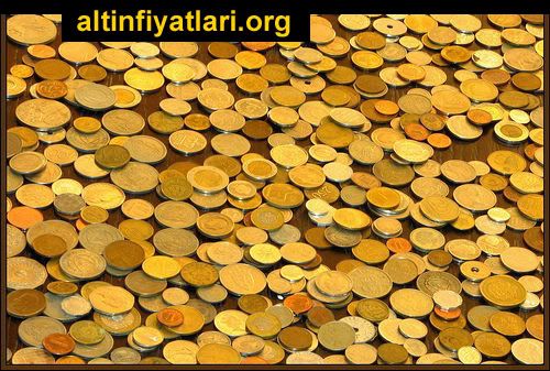 Altin fiyatlari