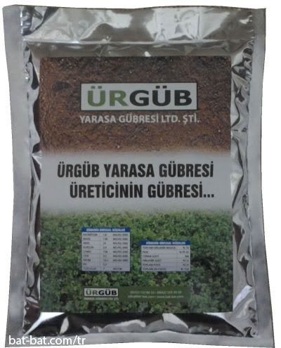 yarasa gübresi