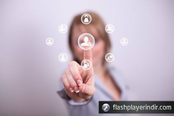 winamp flash player