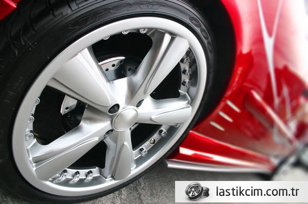 Oto Lastik