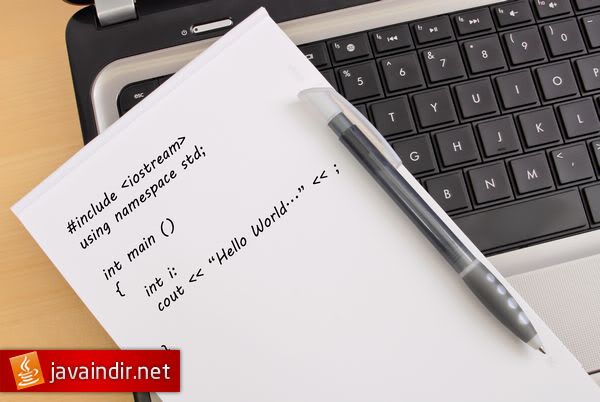 java indir java indir