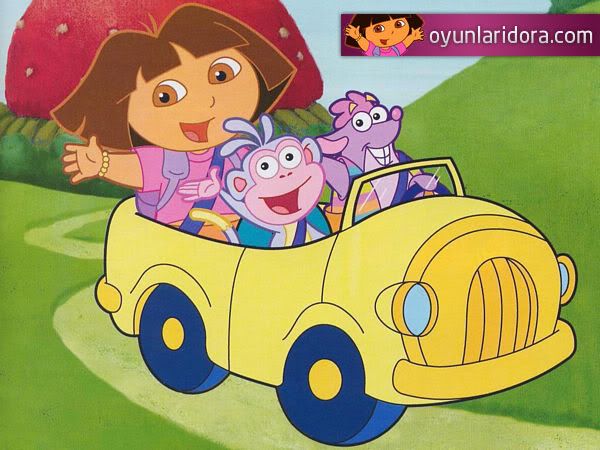 dora oyunları dora oyunları