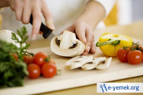 Yemek Tarifleri Yemek Tarifleri