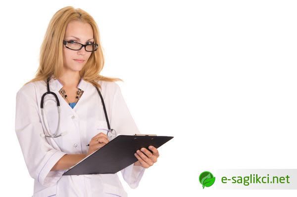 Hastaneniz Artık Elinizin Altında