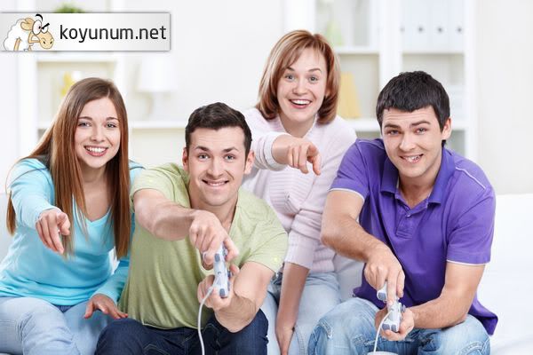 tüm oyunlar tüm oyunlar