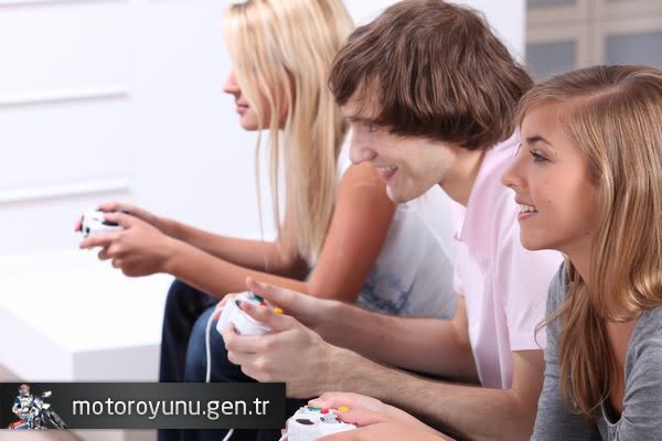 motor oyunları motor oyunları