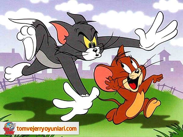 tom ve jerry tom ve jerry