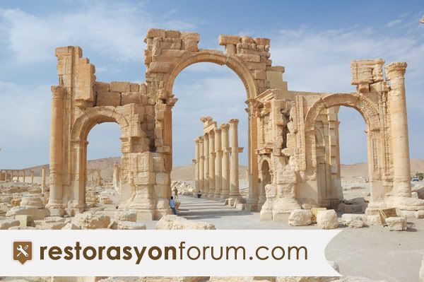 restorasyon