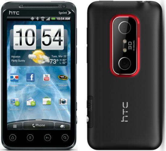 Htc+evo+3d+price+in+pakistan