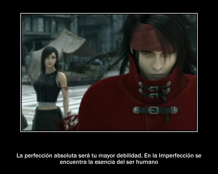 Final fantasy Final fantasy