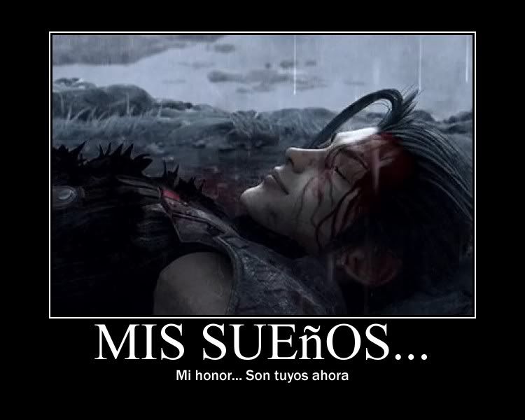 Final fantasy Final fantasy