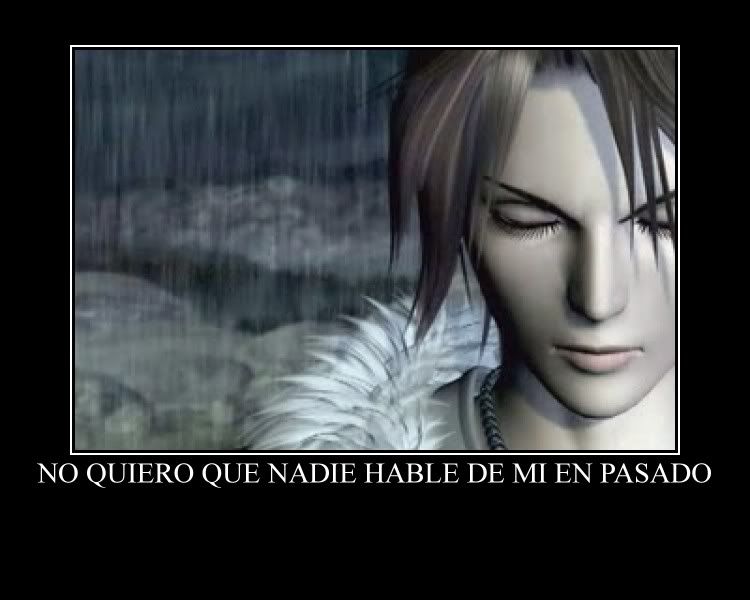 Final fantasy Final fantasy