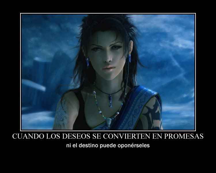 Final fantasy Final fantasy