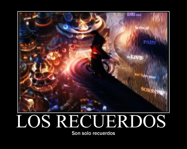 Final fantasy Final fantasy