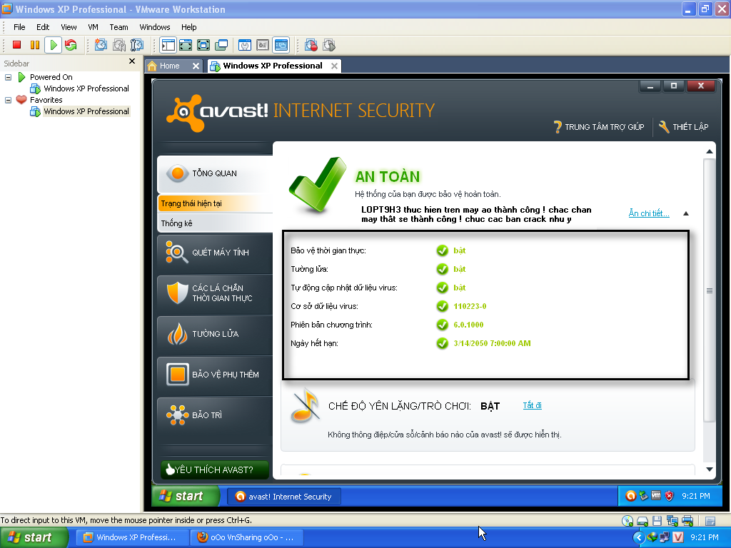 Avast Internet Security 8 Activation Code Keygen Crack