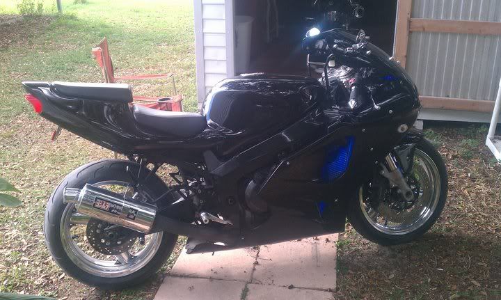 Zx7 Bolt On Swing Arm Extension Help Kawasaki Ninja Zx Forum