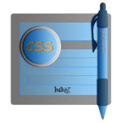 css pad