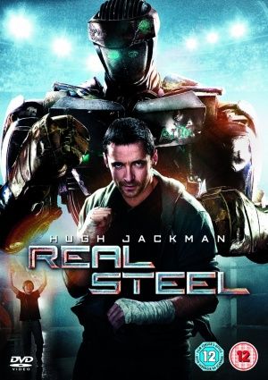 real steel