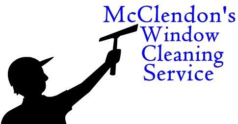 McClendon's window cleaning service