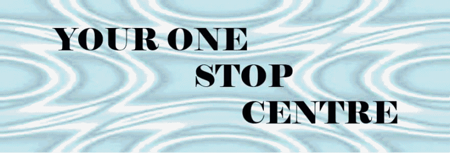 your one stop centre
