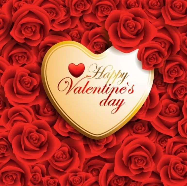 Happy Valentines Day 3 Pictures, Images and Photos