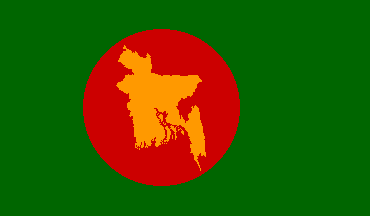 Bangladesh Flag Photo Picture