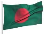 Bangladesh Flag Photo Picture
