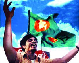 Bangladesh Flag Comments