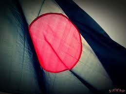 Bangladesh Flag Photo Picture