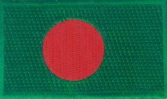 Bangladesh Flag Comments