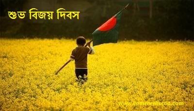 Bijoy Dibosh Photo Picture