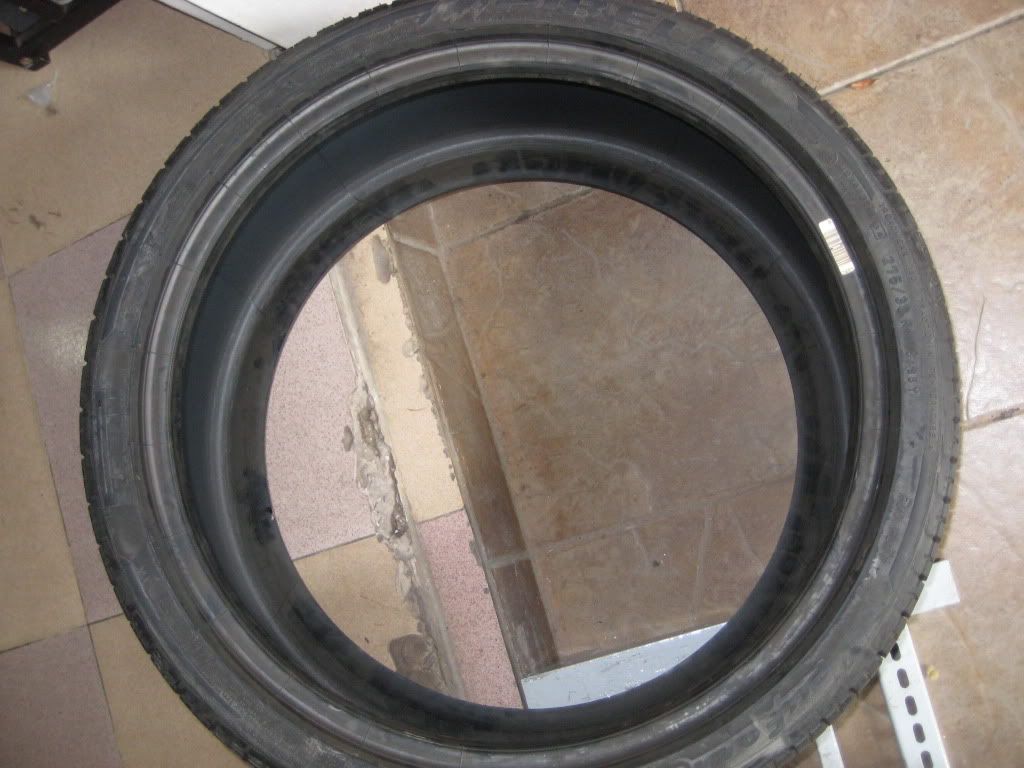 Chuyên bán vỏ xe, mâm xe và phụ tùng ôtô chính hãng - 1