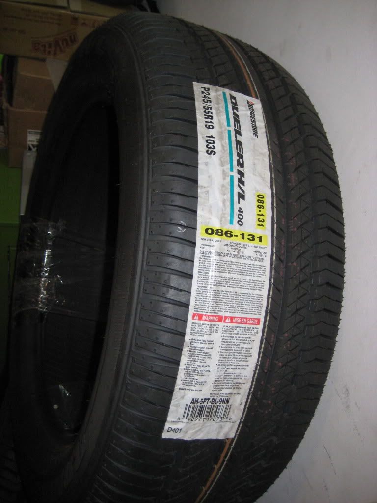 Chuyên bán vỏ xe, mâm xe và phụ tùng ôtô chính hãng - 7