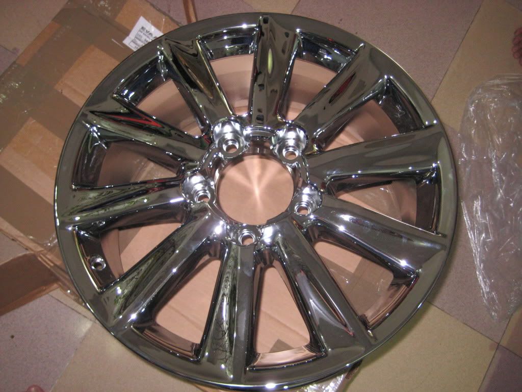 Chuyên bán vỏ xe, mâm xe và phụ tùng ôtô chính hãng - 2