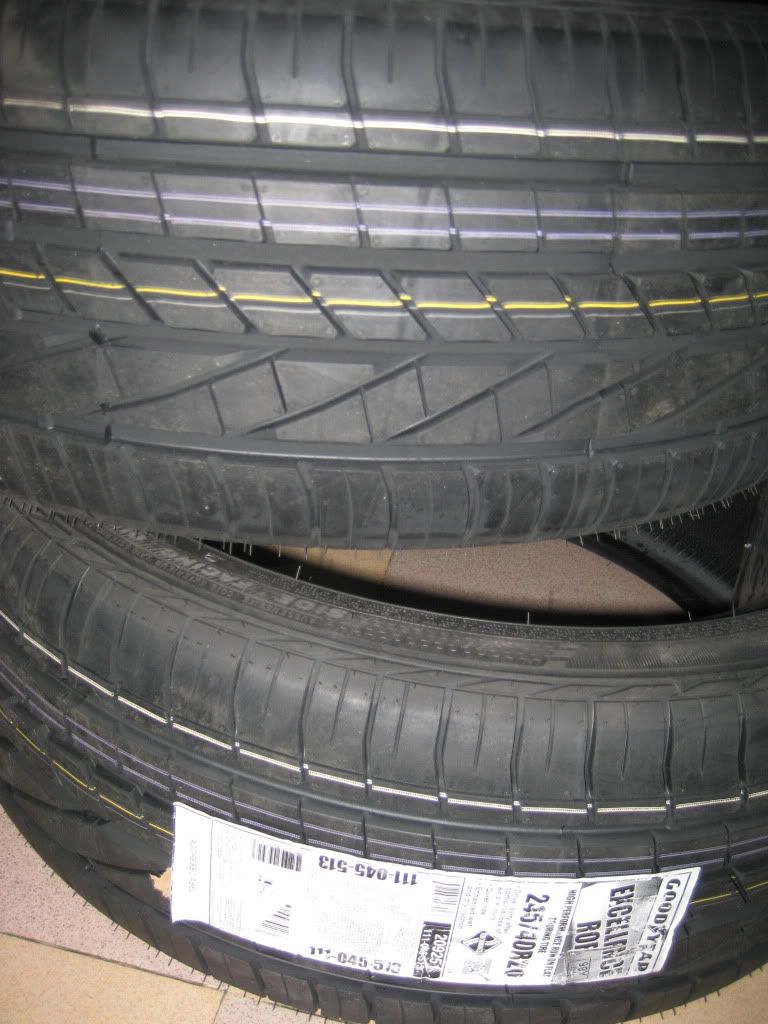 Chuyên bán vỏ xe, mâm xe và phụ tùng ôtô chính hãng - 7