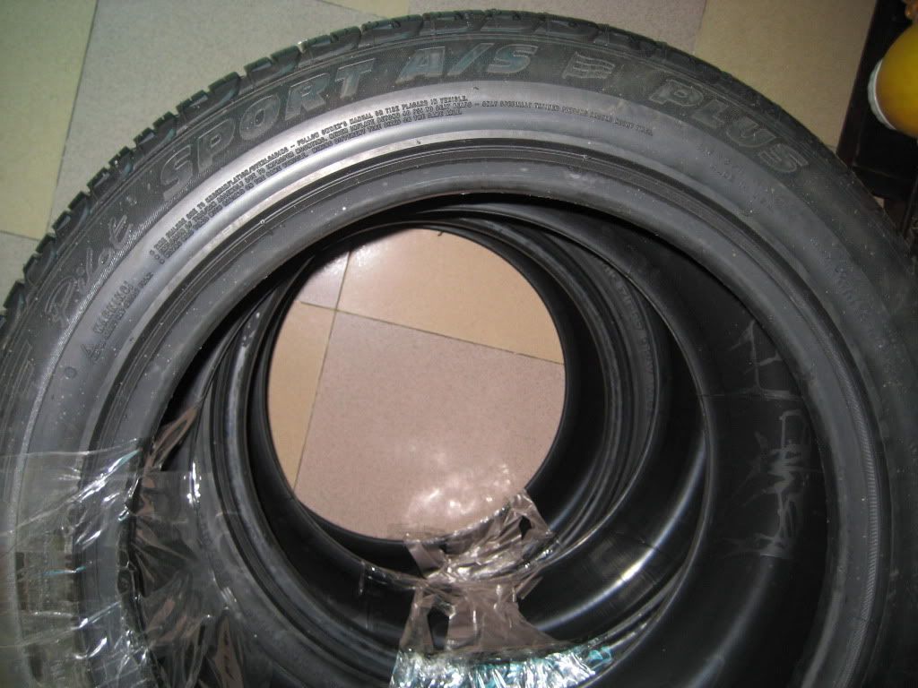 Chuyên bán vỏ xe, mâm xe và phụ tùng ôtô chính hãng - 3